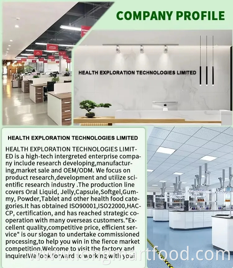 OEM/ODM Detox Slimming Appetite Suppressant Weight Loss Coffee